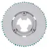 szczotka średnia 190mm, do szorowarki PS001G, Makita [1914T1-4]