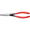 szczypce płaskie montażowe 200 mm Knipex [28 01 200]