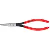 szczypce płaskie montażowe 200 mm Knipex [28 01 200]