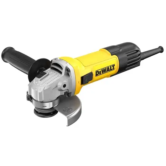 szlifierka kątowa 115mm, 750W, Ultra Slim, DeWalt [DWE4036-QS]