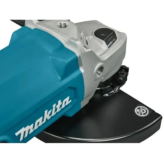 szlifierka kątowa 2200W, 230mm, Makita [GA9090N]