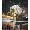 szlifierka kątowa 230mm, 2200W [DWE492]