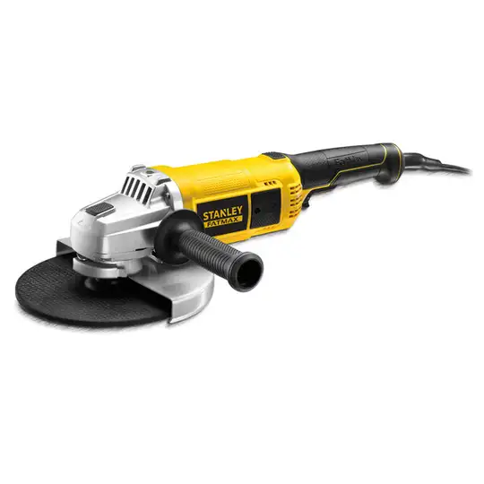 szlifierka kątowa 230mm, 2200W Stanley [FME841-QS]