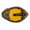 sznur traserski POWERWINDER 30m, kredą i poziomicą sznurkową, Stanley [0-47-465]