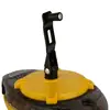 sznur traserski POWERWINDER 30m, kredą i poziomicą sznurkową, Stanley [0-47-465]