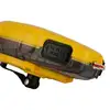 sznur traserski POWERWINDER 30m, kredą i poziomicą sznurkową, Stanley [0-47-465]