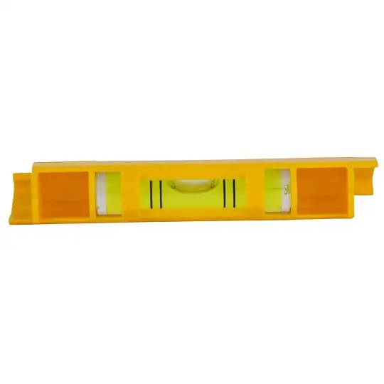 sznur traserski POWERWINDER 30m, kredą i poziomicą sznurkową, Stanley [0-47-465]