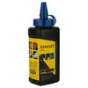 sznur traserski POWERWINDER 30m, kredą i poziomicą sznurkową, Stanley [0-47-465]