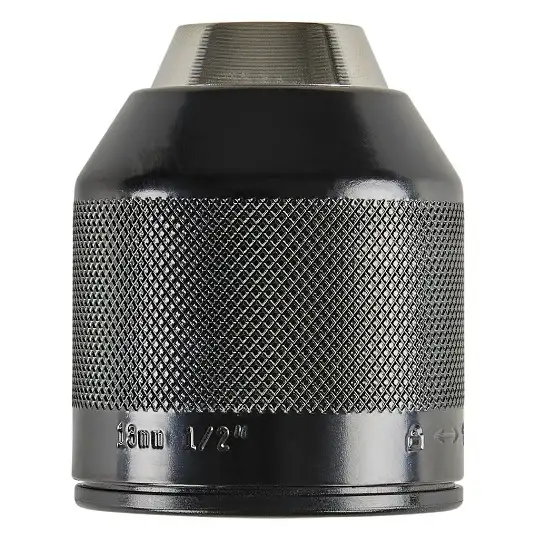 szybkomocujący uchwyt wiertarski do wierteł cylindrycznych 1,5-13mm, Makita [763252-1]