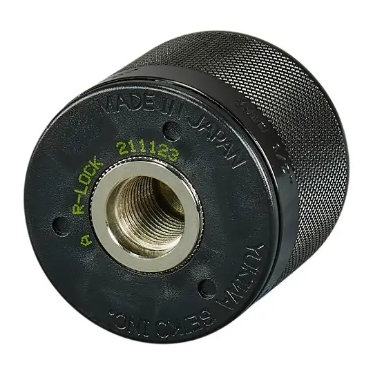 szybkomocujący uchwyt wiertarski do wierteł cylindrycznych 1,5-13mm, Makita [763252-1]
