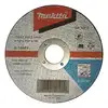 tarcza do cięcia metalu, 115x2,5x22,2mm, Makita [D-18661]