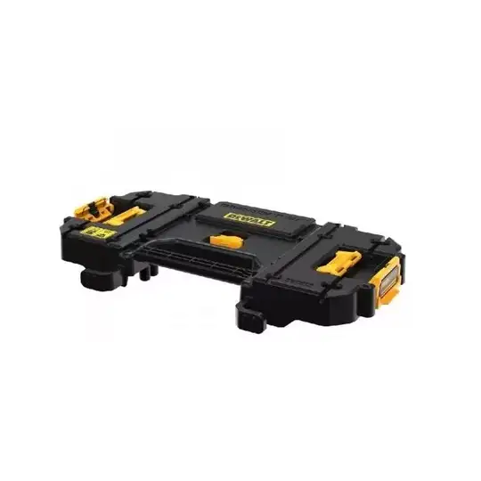 uchwyt do mocowania systemu TStak i ToughSystem do odkurzacza DWV902 lub DWV905, DeWALT [DWV9510-XJ]