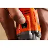 wiertarko-wkrętarka akumulatorowa, 45Nm, 18V POWERCONNECT, Black+Decker [BCD382D1XC-QW] 2,0Ah