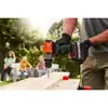 wiertarko-wkrętarka akumulatorowa, 45Nm, 18V POWERCONNECT, Black+Decker [BCD382D1XC-QW] 2,0Ah