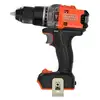wiertarko-wkrętarka udarowa akumulatorowa, 50Nm, 18V POWERCONNECT, Black+Decker [BLD683XN-XJ]