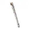 wiertło widiowe do betonu zbrojonego SDS+ z 4 krawędziami tnącymi F8, 10-210/150 ALPEN [826010001] (1)