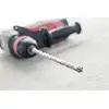 wiertło widiowe do betonu zbrojonego SDS+ z 4 krawędziami tnącymi FORCE X, 10-210/150mm ALPEN [00825010001]
