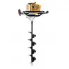 wiertnica glebowa spalinowa 1,45kW, 365 SMART [SM-03-901] 3 świdry + przedłużka
