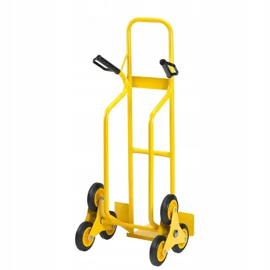 wózek transportowy schodowy, udźwig 200kg, Stanley [SH-SXWT-HT523]