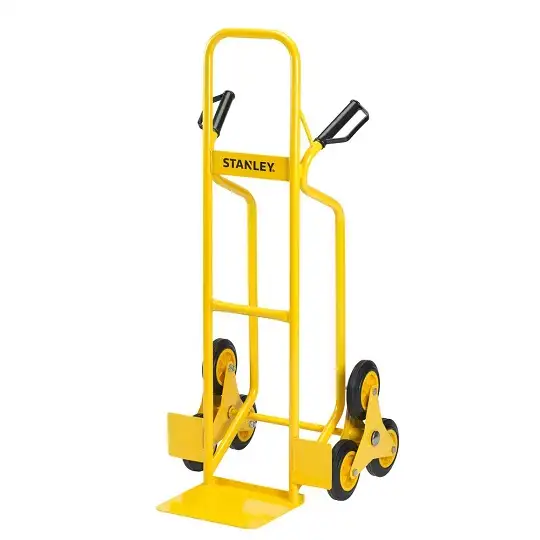 wózek transportowy schodowy, udźwig 200kg, Stanley [SH-SXWT-HT523]