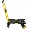 wózek transportowy składany 2w1, udźwig 70/137kg, Stanley [SH-SXWT-FT585-SP]