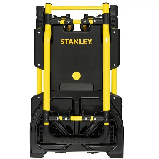 wózek transportowy składany 2w1, udźwig 70/137kg, Stanley [SH-SXWT-FT585-SP]