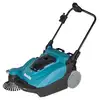 zamiatarka akumulatorowa 40V Li-lon XGT Makita [VS001GZ]