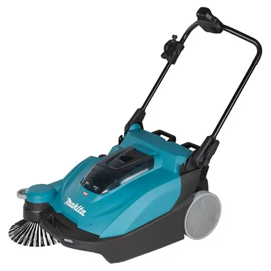 zamiatarka akumulatorowa 40V Li-lon XGT Makita [VS001GZ]