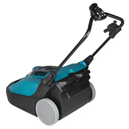 zamiatarka akumulatorowa 40V Li-lon XGT Makita [VS001GZ]