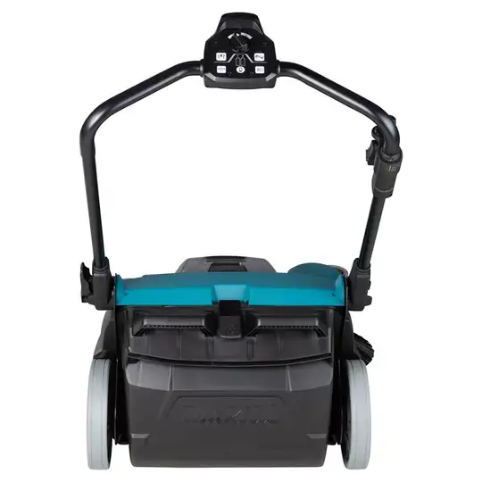 zamiatarka akumulatorowa 40V Li-lon XGT Makita [VS001GZ]