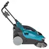 zamiatarka akumulatorowa 40V Li-lon XGT Makita [VS001GZ]