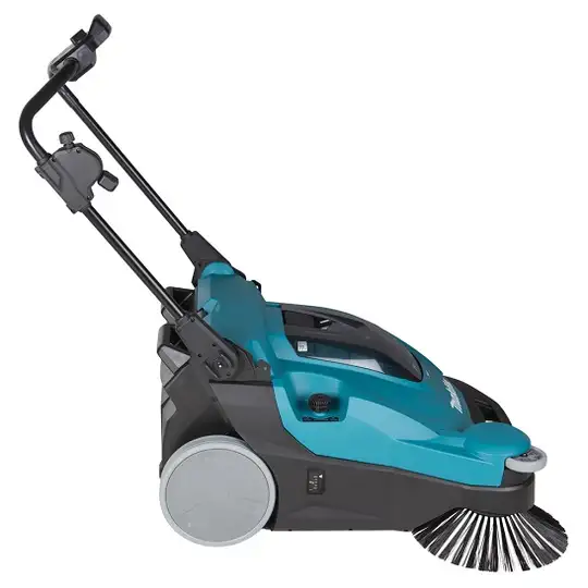 zamiatarka akumulatorowa 40V Li-lon XGT Makita [VS001GZ]