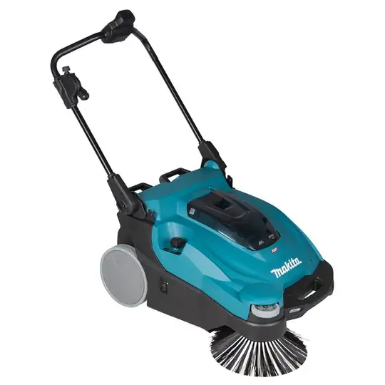 zamiatarka akumulatorowa 40V Li-lon XGT Makita [VS001GZ]