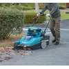 zamiatarka akumulatorowa 40V Li-lon XGT Makita [VS001GZ]
