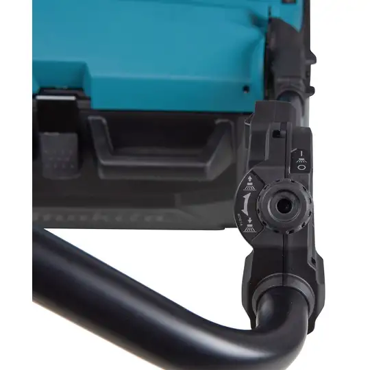 zamiatarka akumulatorowa 40V Li-lon XGT Makita [VS001GZ]