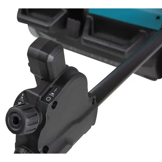 zamiatarka akumulatorowa 40V Li-lon XGT Makita [VS001GZ]