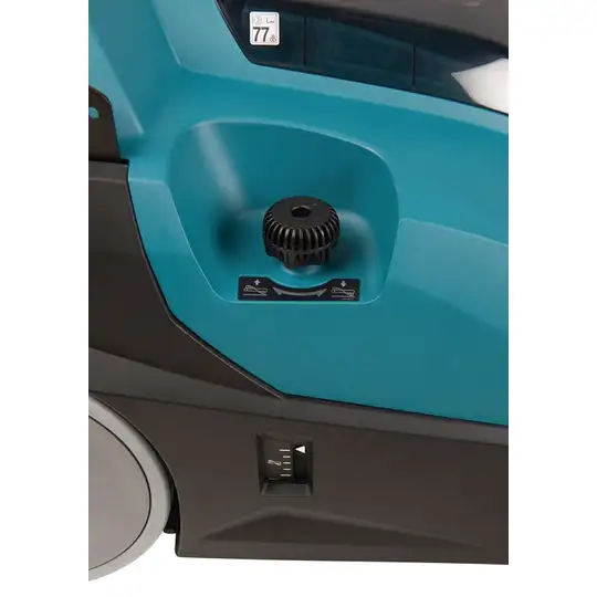 zamiatarka akumulatorowa 40V Li-lon XGT Makita [VS001GZ]
