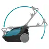 zamiatarka akumulatorowa 40V Li-lon XGT Makita [VS001GZ]