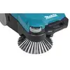 zamiatarka akumulatorowa 40V Li-lon XGT Makita [VS001GZ]