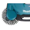 zamiatarka akumulatorowa 40V Li-lon XGT Makita [VS001GZ]
