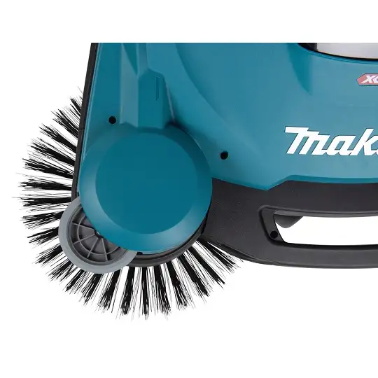 zamiatarka akumulatorowa 40V Li-lon XGT Makita [VS001GZ]