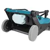 zamiatarka akumulatorowa 40V Li-lon XGT Makita [VS001GZ]