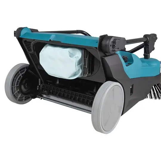 zamiatarka akumulatorowa 40V Li-lon XGT Makita [VS001GZ]