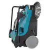 zamiatarka akumulatorowa 40V Li-lon XGT Makita [VS001GZ]