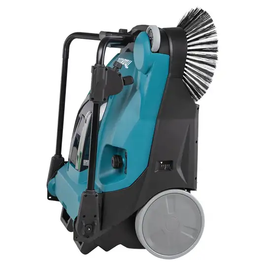 zamiatarka akumulatorowa 40V Li-lon XGT Makita [VS001GZ]