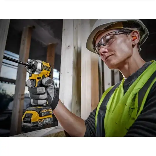 zatyczki do uszu ochronne, 50szt., DeWalt [DPG12BG50]