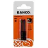 zestaw 2 szt. końcówek udarowych 1/4" do śrub typu Philips PH1/50mm, Bahco [66IM/50PH1-2P]