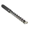 zestaw 3 szt. wierteł do betonu SDS-Max, Makita [D-40587]