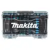 zestaw 30 szt. końcówek i nasadek udarowych, IMPACT BLACK, Makita [E-22903]