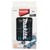 zestaw 30 szt. końcówek i nasadek udarowych, IMPACT BLACK, Makita [E-22903]